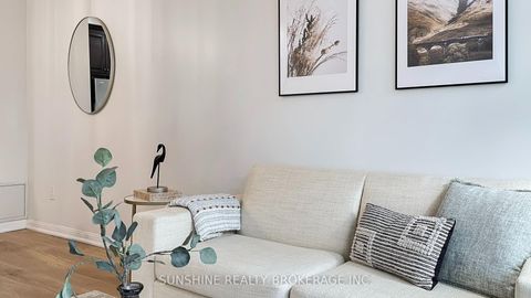 Photo 9 at 215 - 21 Grand Magazine Street W, Niagara, Toronto