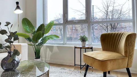 Photo 10 at 215 - 21 Grand Magazine Street W, Niagara, Toronto