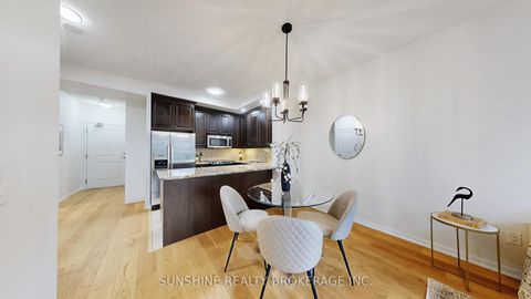 Photo 12 at 215 - 21 Grand Magazine Street W, Niagara, Toronto