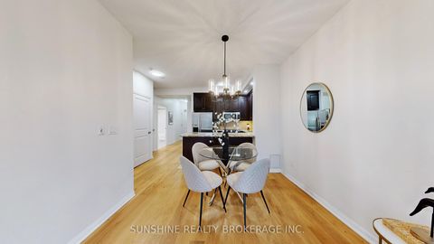 Photo 13 at 215 - 21 Grand Magazine Street W, Niagara, Toronto