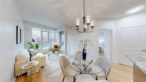 Photo 15 at 215 - 21 Grand Magazine Street W, Niagara, Toronto