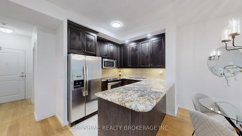 Photo 18 at 215 - 21 Grand Magazine Street W, Niagara, Toronto