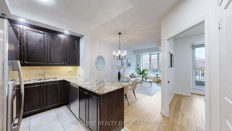 Photo 19 at 215 - 21 Grand Magazine Street W, Niagara, Toronto