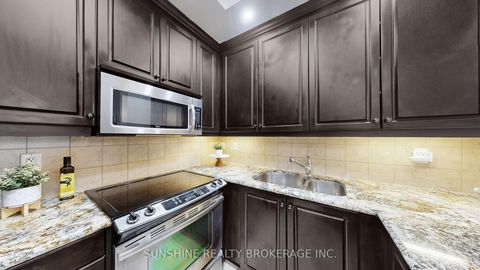 Photo 21 at 215 - 21 Grand Magazine Street W, Niagara, Toronto