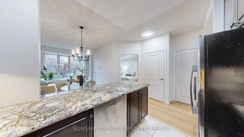 Photo 22 at 215 - 21 Grand Magazine Street W, Niagara, Toronto