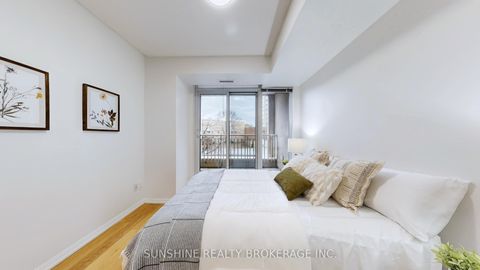 Photo 24 at 215 - 21 Grand Magazine Street W, Niagara, Toronto