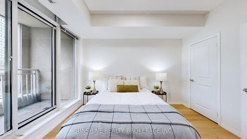 Photo 26 at 215 - 21 Grand Magazine Street W, Niagara, Toronto