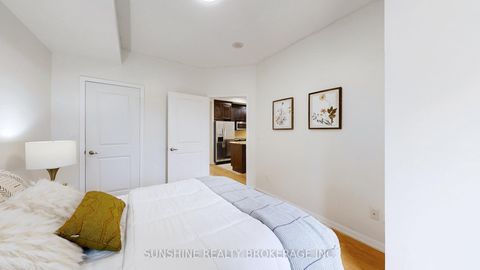 Photo 28 at 215 - 21 Grand Magazine Street W, Niagara, Toronto