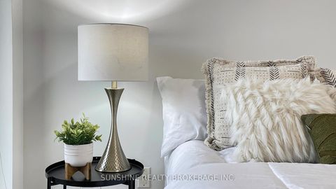 Photo 29 at 215 - 21 Grand Magazine Street W, Niagara, Toronto