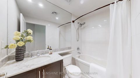 Photo 34 at 215 - 21 Grand Magazine Street W, Niagara, Toronto