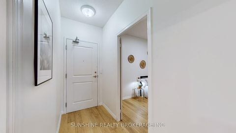 Photo 37 at 215 - 21 Grand Magazine Street W, Niagara, Toronto