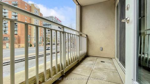 Photo 38 at 215 - 21 Grand Magazine Street W, Niagara, Toronto