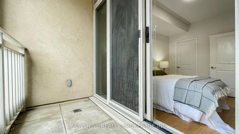 Photo 39 at 215 - 21 Grand Magazine Street W, Niagara, Toronto