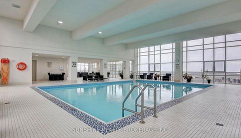 Photo 40 at 215 - 21 Grand Magazine Street W, Niagara, Toronto