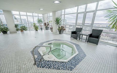 Photo 42 at 215 - 21 Grand Magazine Street W, Niagara, Toronto