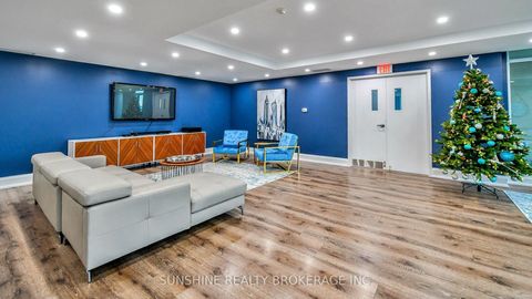 Photo 44 at 215 - 21 Grand Magazine Street W, Niagara, Toronto