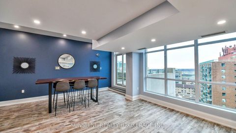 Photo 45 at 215 - 21 Grand Magazine Street W, Niagara, Toronto