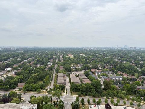 Photo 14 at PH03 - 15 Ellerslie Avenue, Willowdale West, Toronto