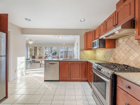 Photo 7 at 11 Knollside Drive, Mill Pond, Richmond Hill