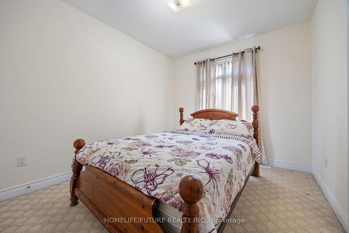 Photo 15 at 83 George Robinson Drive, Credit Valley, Brampton