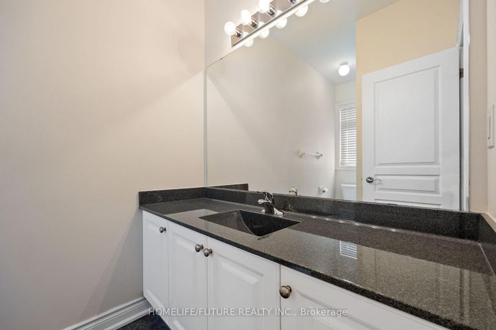 Photo 16 at 83 George Robinson Drive, Credit Valley, Brampton