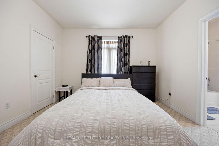 Photo 17 at 83 George Robinson Drive, Credit Valley, Brampton
