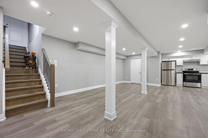 Photo 18 at 83 George Robinson Drive, Credit Valley, Brampton