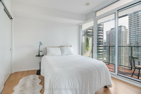Photo 11 at 3012 - 125 Peter Street, Waterfront Communities C1, Toronto