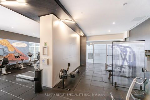 Photo 21 at 3012 - 125 Peter Street, Waterfront Communities C1, Toronto