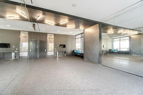 Photo 23 at 3012 - 125 Peter Street, Waterfront Communities C1, Toronto