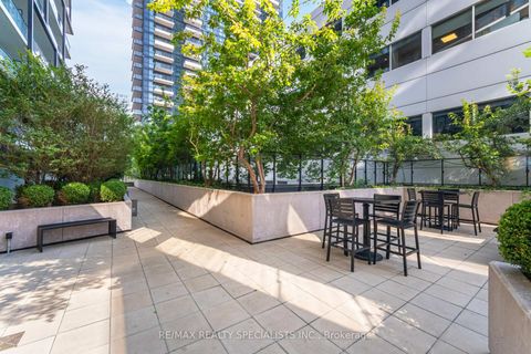Photo 28 at 3012 - 125 Peter Street, Waterfront Communities C1, Toronto