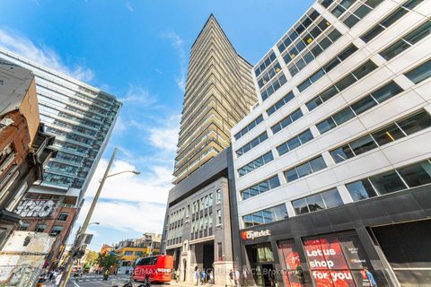 Photo 32 at 3012 - 125 Peter Street, Waterfront Communities C1, Toronto