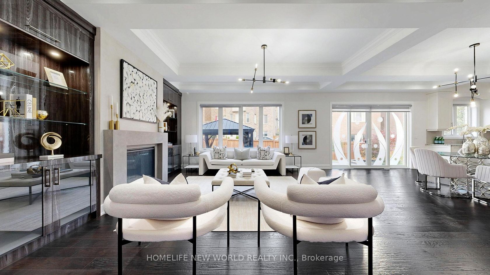 27 Apiary Gate, Maple, Vaughan 