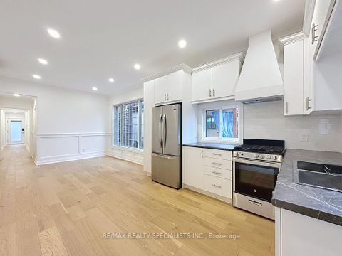 Photo 9 at 252 Earlscourt Avenue, Fairbank, Toronto