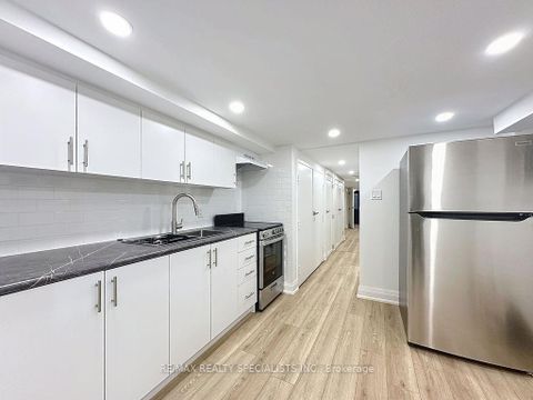 Photo 20 at 252 Earlscourt Avenue, Fairbank, Toronto