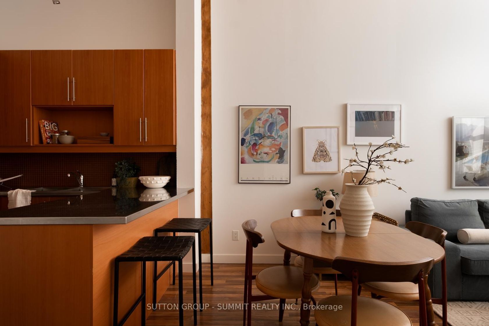 Ph5 - 2154 Dundas Street W, Roncesvalles, Toronto 