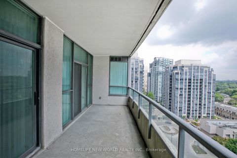 Photo 0 at 1506 - 23 Hollywood Avenue, Willowdale East, Toronto
