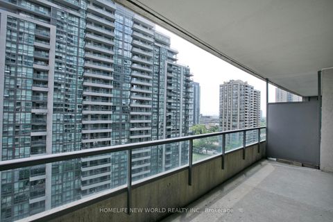 Photo 1 at 1506 - 23 Hollywood Avenue, Willowdale East, Toronto