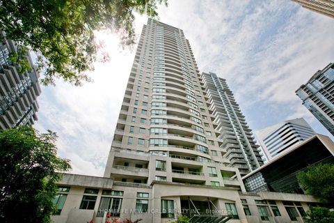 Photo 2 at 1506 - 23 Hollywood Avenue, Willowdale East, Toronto