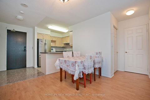 Photo 10 at 1506 - 23 Hollywood Avenue, Willowdale East, Toronto