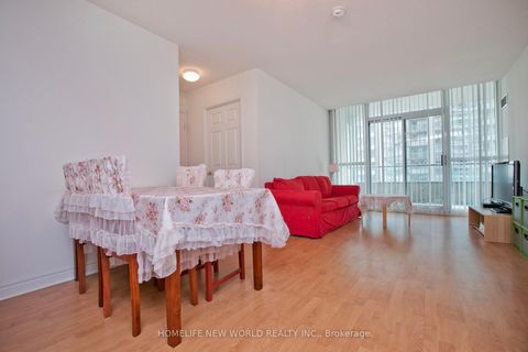 Photo 11 at 1506 - 23 Hollywood Avenue, Willowdale East, Toronto
