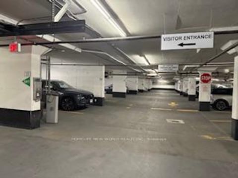 Photo 12 at 1506 - 23 Hollywood Avenue, Willowdale East, Toronto