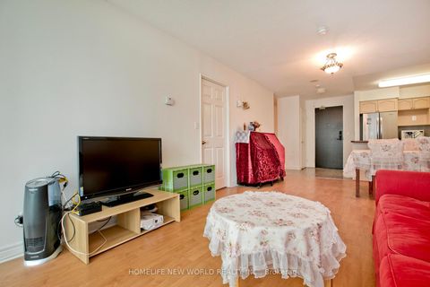 Photo 20 at 1506 - 23 Hollywood Avenue, Willowdale East, Toronto