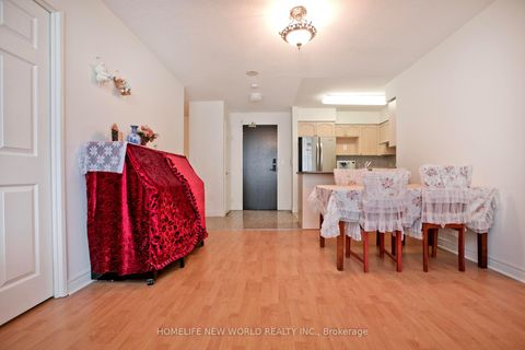 Photo 21 at 1506 - 23 Hollywood Avenue, Willowdale East, Toronto