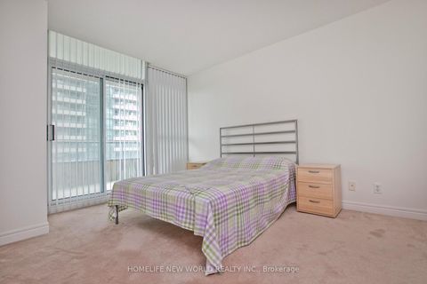 Photo 23 at 1506 - 23 Hollywood Avenue, Willowdale East, Toronto
