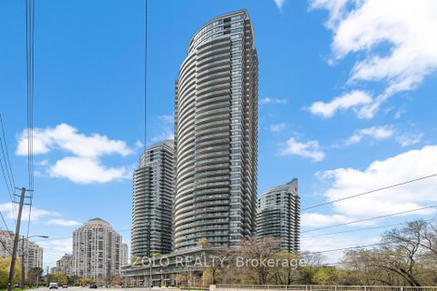 Photo 1 at 3802 - 2230 Lake Shore Boulevard W, Mimico, Toronto
