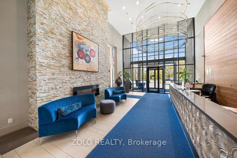 Photo 4 at 3802 - 2230 Lake Shore Boulevard W, Mimico, Toronto