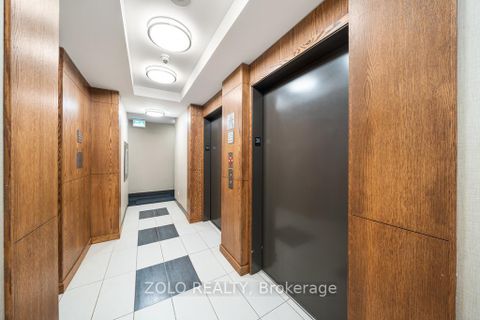 Photo 5 at 3802 - 2230 Lake Shore Boulevard W, Mimico, Toronto