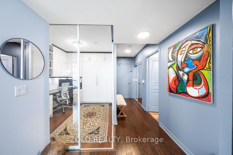 Photo 7 at 3802 - 2230 Lake Shore Boulevard W, Mimico, Toronto