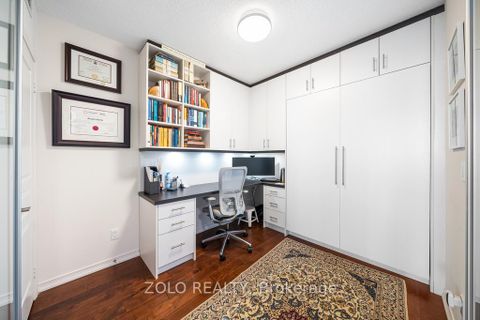 Photo 9 at 3802 - 2230 Lake Shore Boulevard W, Mimico, Toronto